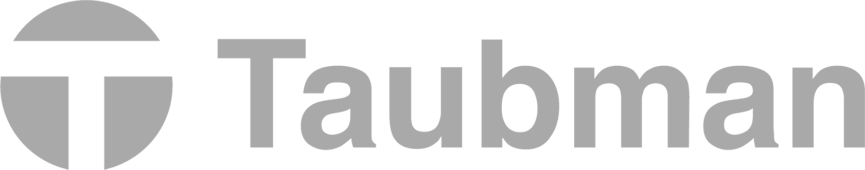 taubman-gray